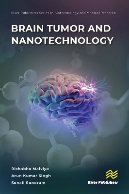 Brain Tumor and Nanotechnology book