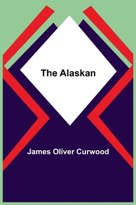 The Alaskan book