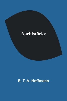 Nachtstücke book