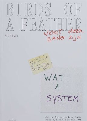 BIRDS OF A FEATHER book