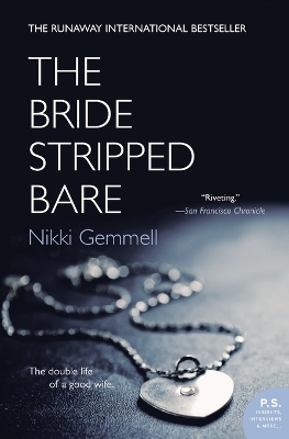 Bride Stripped Bare by Nikki Gemmell