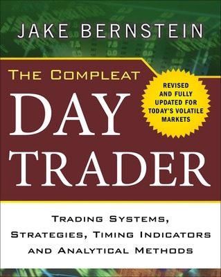 Compleat Day Trader book