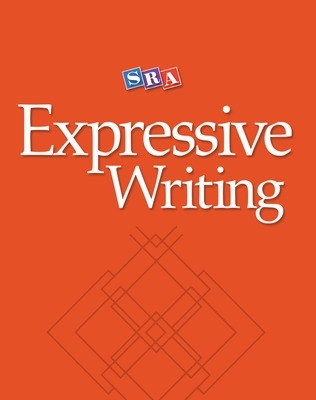 Expressive Writing Level 2, Teacher Materials book