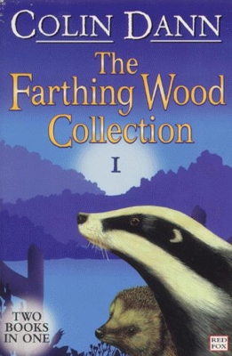 The The Farthing Wood Collection by Colin Dann