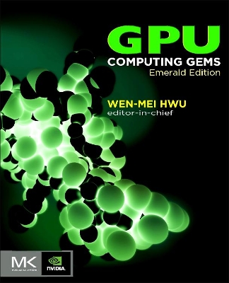 GPU Computing Gems Emerald Edition book