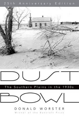 Dust Bowl book