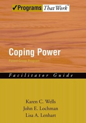 Coping Power book