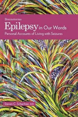 Epilepsy in Our Words book