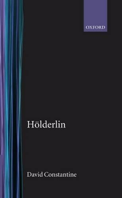 Hoelderlin book