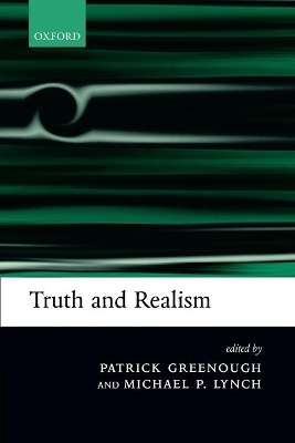 Truth and Realism book