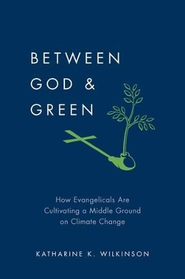 Between God and Green book