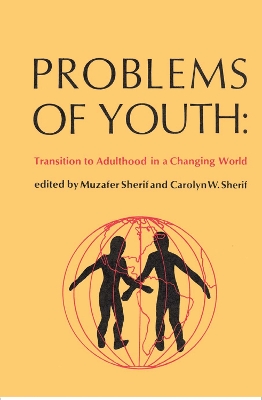 Problems of Youth book