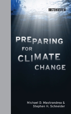 Preparing for Climate Change book