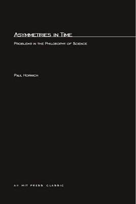 Asymmetries In Time book