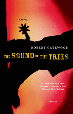 The Sound of the Trees book