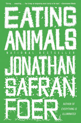 Eating Animals book
