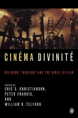 Cinema Divinite book