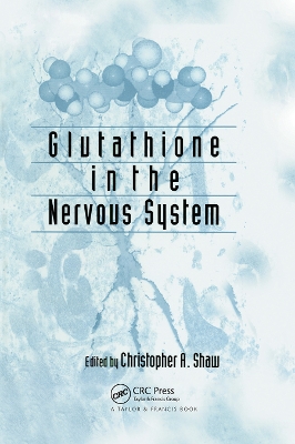 Glutathione In The Nervous System book