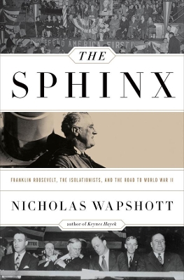 Sphinx book