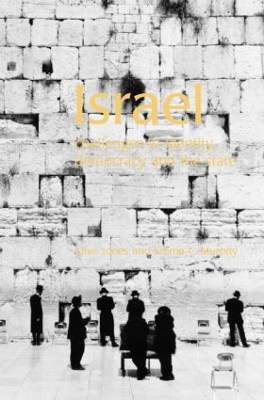 Israel book