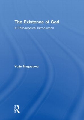 Existence of God book
