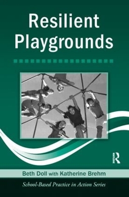 Resilient Playgrounds book