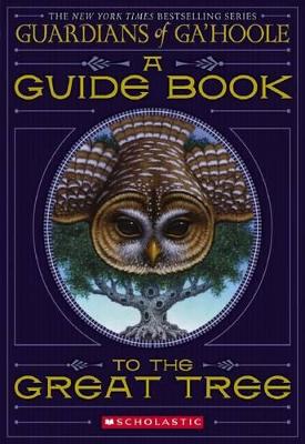 Guide Book to the Great Tree book