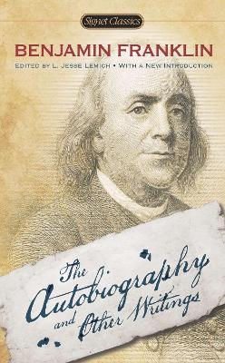 Autobiography and Other Writings book