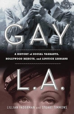 Gay L.A. book