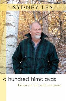 Hundred Himalayas book