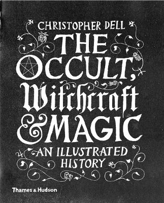 Occult, Witchcraft & Magic book