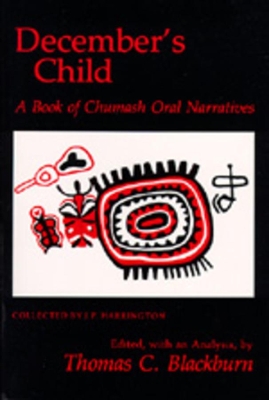 December's Child book