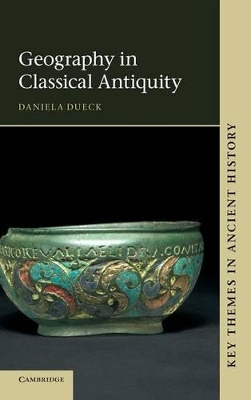 Geography in Classical Antiquity book