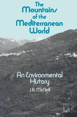 Mountains of the Mediterranean World book