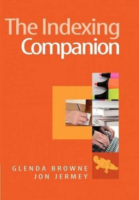 Indexing Companion book