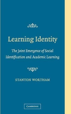 Learning Identity book