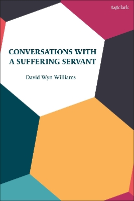 Conversations with a Suffering Servant by David Wyn Williams