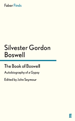 Book of Boswell book