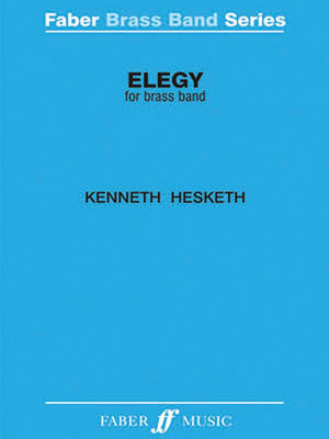 Elegy book