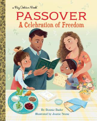 Passover: A Celebration of Freedom book