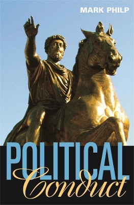 Political Conduct book