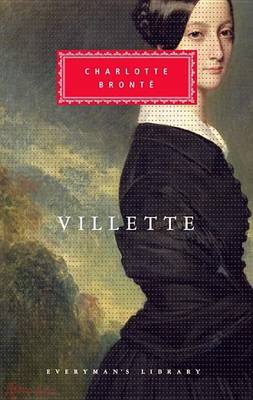 Villette book