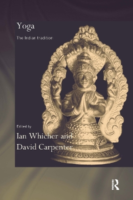Yoga by David Carpenter