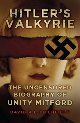 Hitler's Valkyrie book