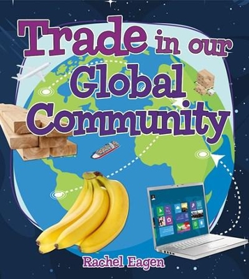 Trade in Our Global Community book