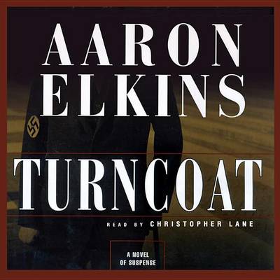 Turncoat book