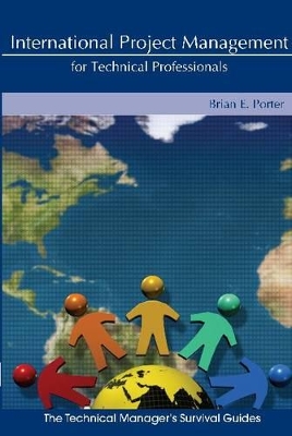International Project Management for Technical Professionals book