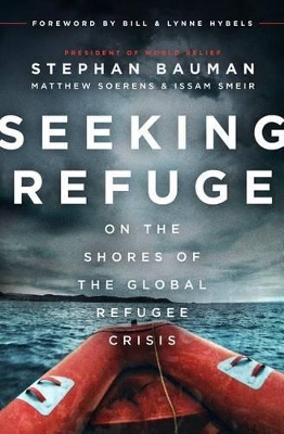 Seeking Refuge book