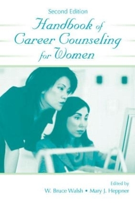 Handbook of Career Counseling for Women book