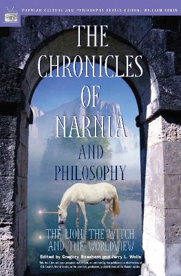 Chronicles of Narnia and Philosophy book